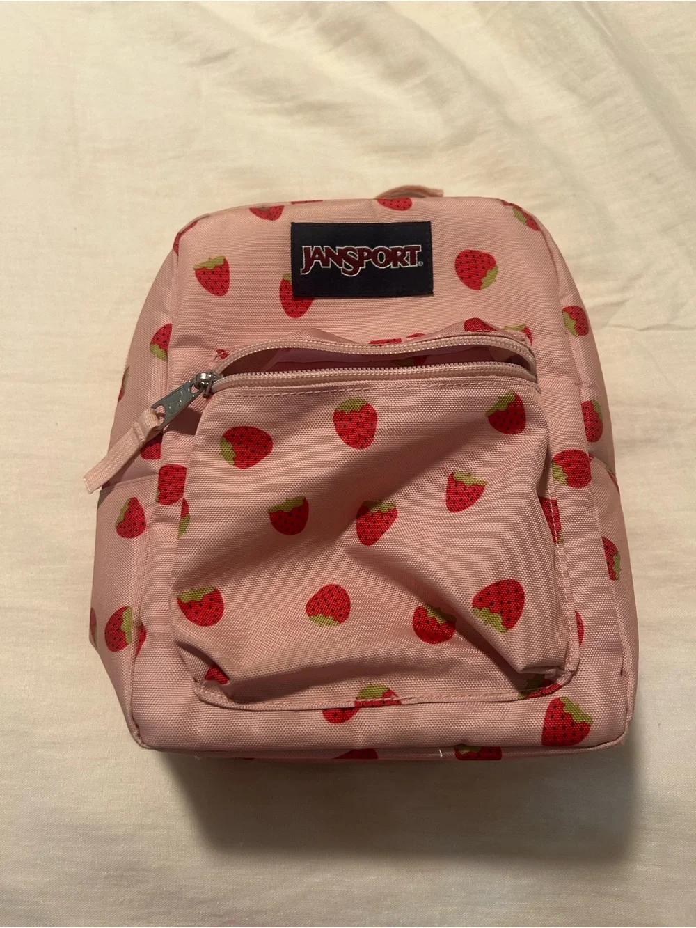 Jansport JanSport Big Break Insulated Dual Compartment Lunch Bag